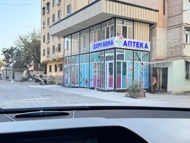 Помещение под свободное назначение, 40м², 14 ум, Бохтар (Курғон-Теппа)