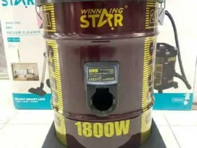 Пылесосы Star, Душанбе