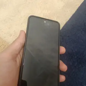 Xiaomi Redmi Note 11s, Душанбе