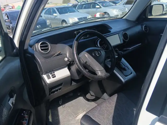 Toyota Rumion