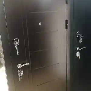 Дверь, Душанбе