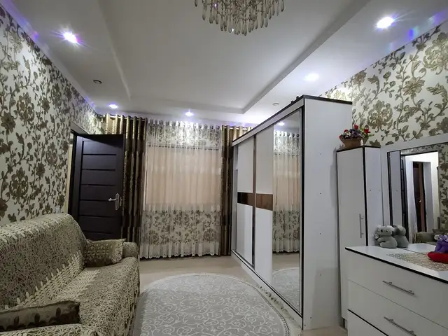 2 этажн. 8-комн. дом, 10 соток, н.и Сомони, Душанбе