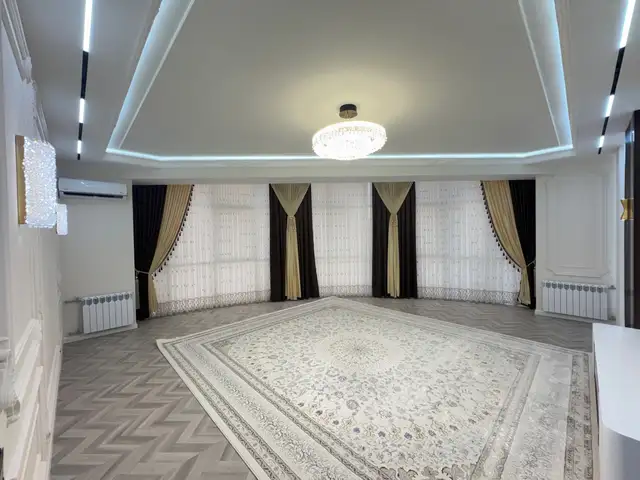 3-комн. квартира, 11 этаж, 124 м², Пайкар, 112 мкр, Эстакада 82, Душанбе