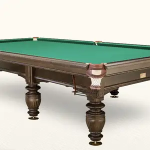 Русский бильярдный стол, Душанбе