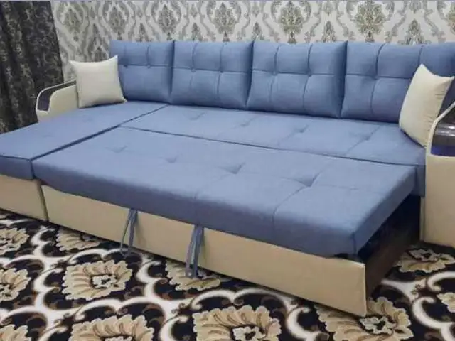 Диван, Хуҷанд