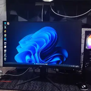 Манитор AOC 27 300HZ, Душанбе