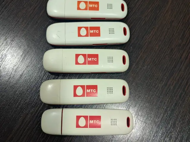 3G модем ZTE mf627, Худжанд