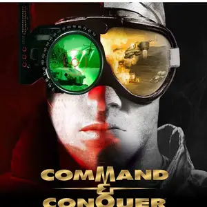 Игра Command and conquer remastered coll для компьютера-пк-pc, Душанбе