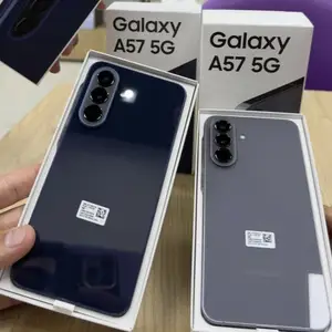 Samsung Galaxy A57 5G 8/128Gb 2026, Душанбе