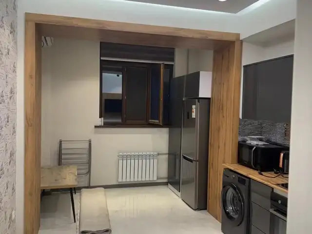 1-комн. квартира, 15 этаж, 55 м², шоҳмансур, Душанбе