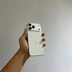 Apple iPhone 17 Pro Max, 256 gb, Silver, Душанбе