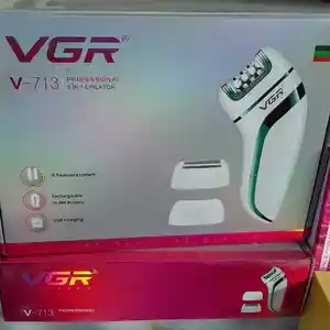 Эпилятор, Душанбе