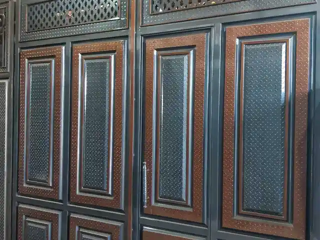 Ворота, Худжанд