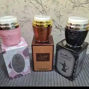 Лосьон для тела Dirham, Душанбе