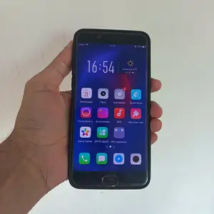 Oppo R9s Plus, Душанбе