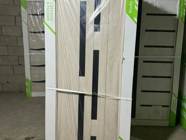 Дверь, Душанбе
