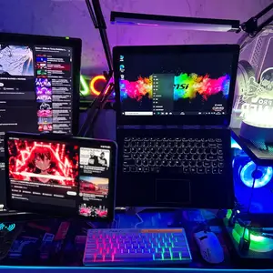 Ноутбук cere i5/6gen экран 3K сенсорный, Душанбе
