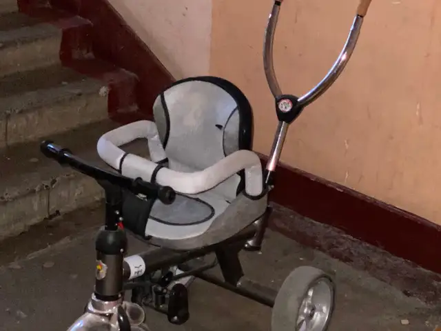 Велоколяска, Хуҷанд