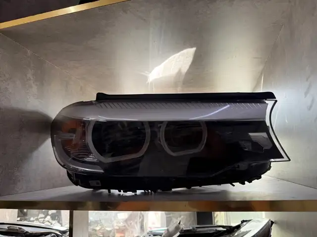 Фары BMW-G30-2018, Душанбе