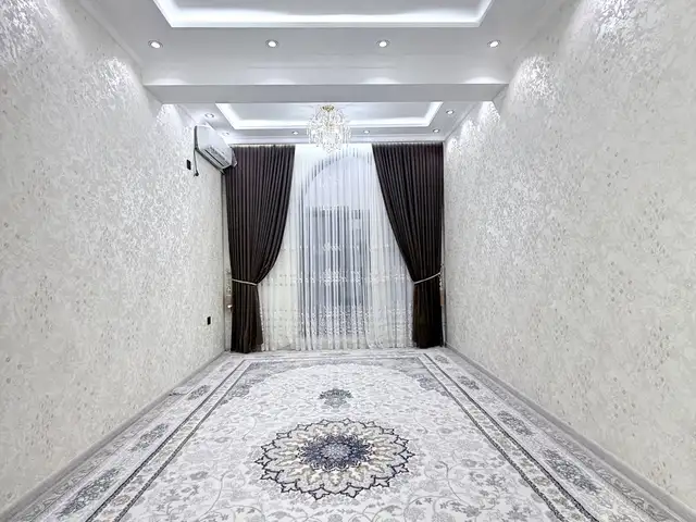 2-комн. квартира, 12 этаж, 67 м², Фирдавси, Душанбе