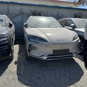 BYD Song Plus