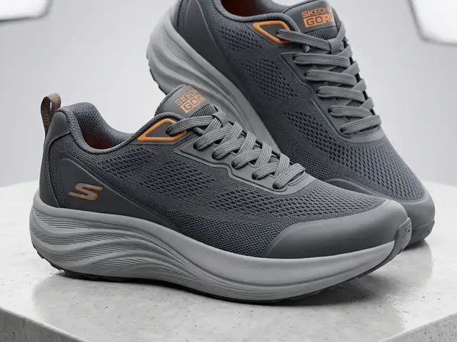 Кроссовки Skechers, Душанбе