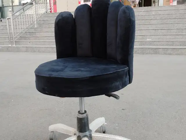 Барное кресло, Душанбе