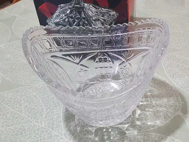 Ваза для сухофруктов, Душанбе