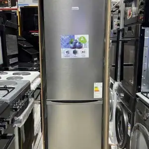 Холодильник 170cm/55cm LG Compressor new Metallic, Душанбе