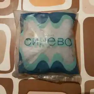 Синька порошок, Душанбе