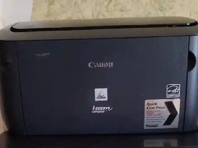 Canon одиночный принтер 6020, Худжанд