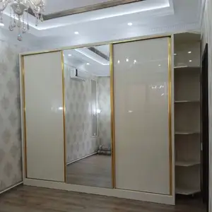 Шифоньер, Душанбе