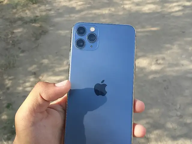 Apple iPhone 11 Pro Max, 256 gb, Space Grey, Джалолиддин Балхи (Руми)