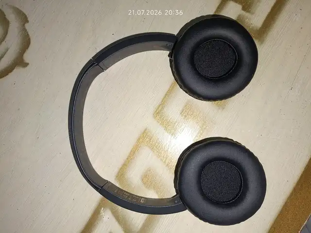 Беспроводные наушники Sony wh-ch500, Душанбе