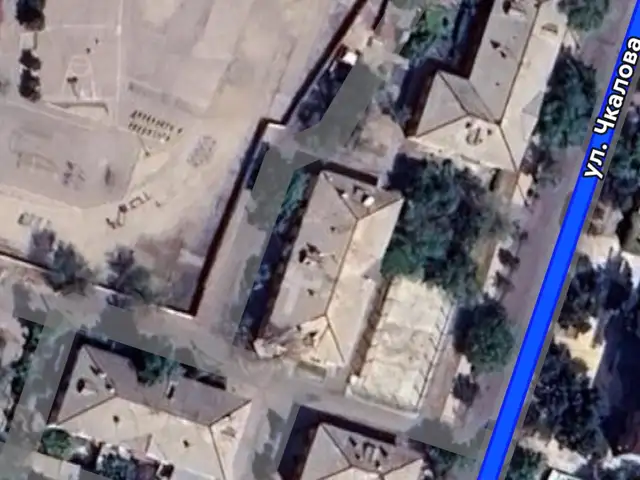 3-комн. квартира, 2 этаж, 64 м², Бустон (Чкаловск), Бустон (Чкаловск)