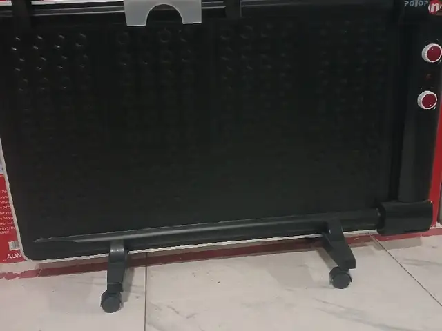 Радиатор, Душанбе