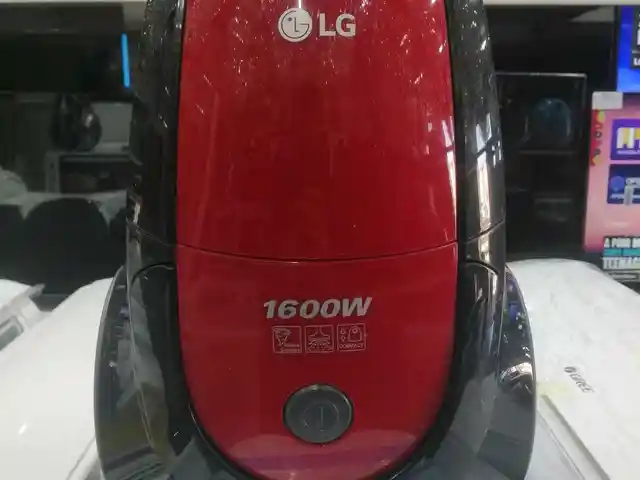 Пылесос LG, Душанбе