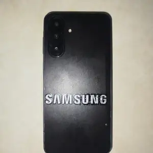 Samsung Galaxy A26, Душанбе