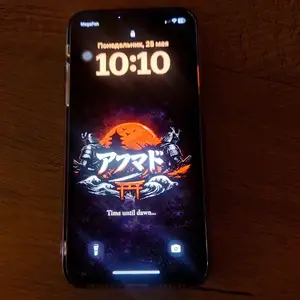 Apple iPhone Xs, 256 gb, Gold, Хуҷанд
