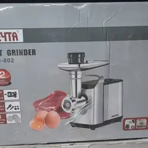 Мясорубка, Душанбе