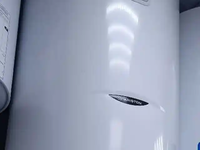 Водонагреватель Ariston_80 л, Душанбе