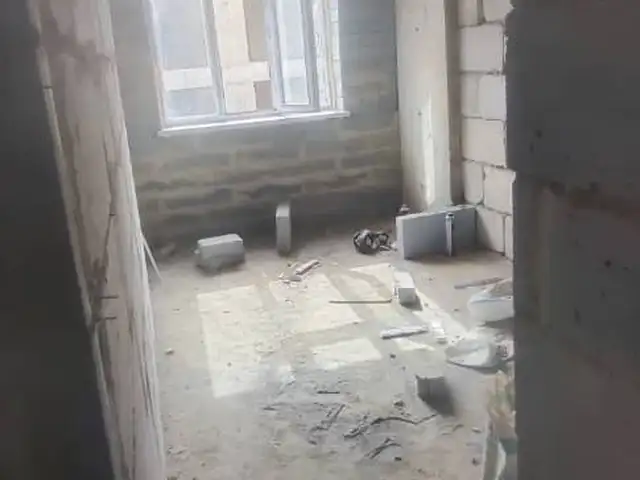 2-комн. квартира, 19 этаж, 41 м², н Сино, Душанбе
