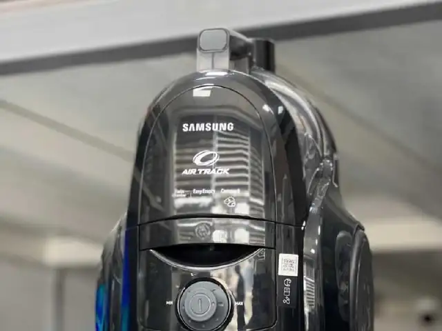 Пылесос Samsung, Душанбе