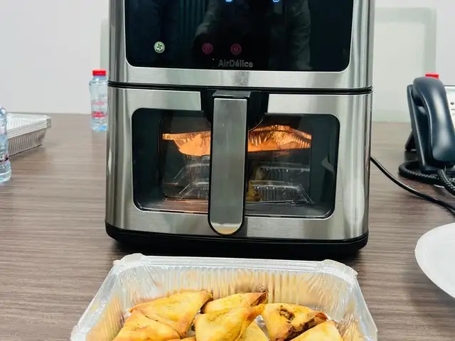 Аэрогриль 8л, Душанбе