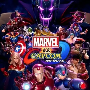Игра Marvel vs capcom infinite, Истаравшан