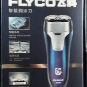 Триммер Flyco, Душанбе