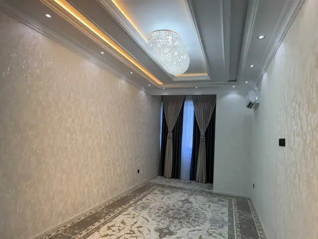 3-комн. квартира, 17 этаж, 131 м², Сино, Душанбе