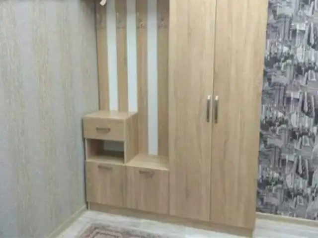 Прихожая, Душанбе