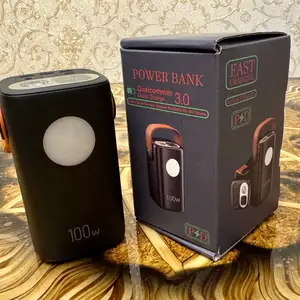 Повербанк 100W для Starlink Mini, Душанбе
