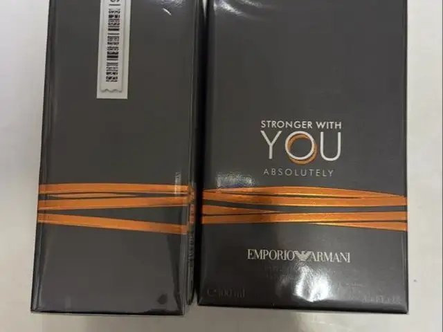 Духи With You, Душанбе